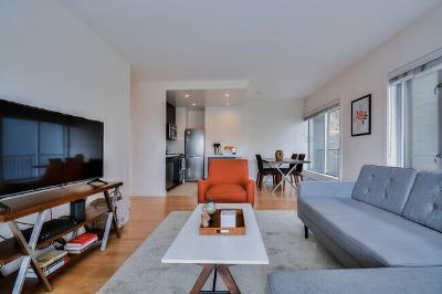 1 BR Apartment for Sale in Nob Hill San Francisco